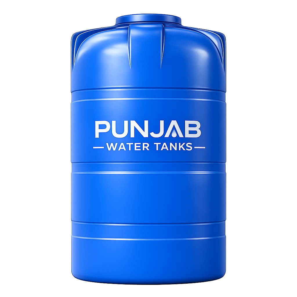 Premium Water Tank